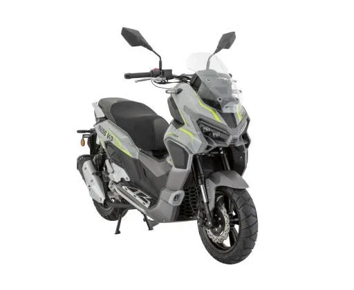 RESSİVO 250